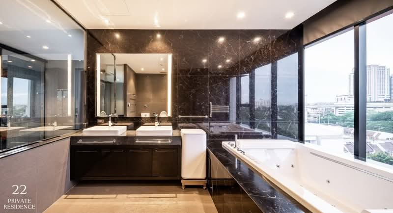 22 Private Residence, กรุงเทพ, 22 ซอยหัวหมาก 7, หัวหมาก, บางกะปิ, กรุงเทพ, 2,047 ตร.ม., บ้านเดี่ยว ขาย, โดย CS Poon, 500491181 - DDproperty.com