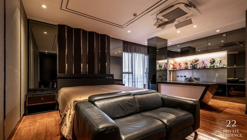 22 Private Residence, Bangkok, 22 Huamark Soi 7, Hua Mak, Bang Kapi, Bangkok, 10+ Bedrooms, 2,047 sqm, Single Detached House For Sale, by CS Poon, 500491181 - DDproperty.com