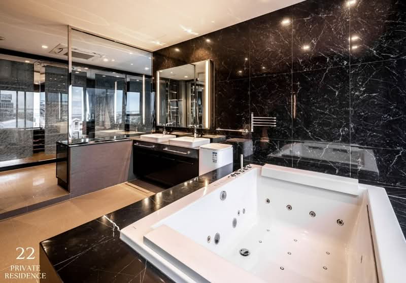 22 Private Residence, กรุงเทพ, 22 ซอยหัวหมาก 7, หัวหมาก, บางกะปิ, กรุงเทพ, 2,047 ตร.ม., บ้านเดี่ยว ขาย, โดย CS Poon, 500491181 - DDproperty.com