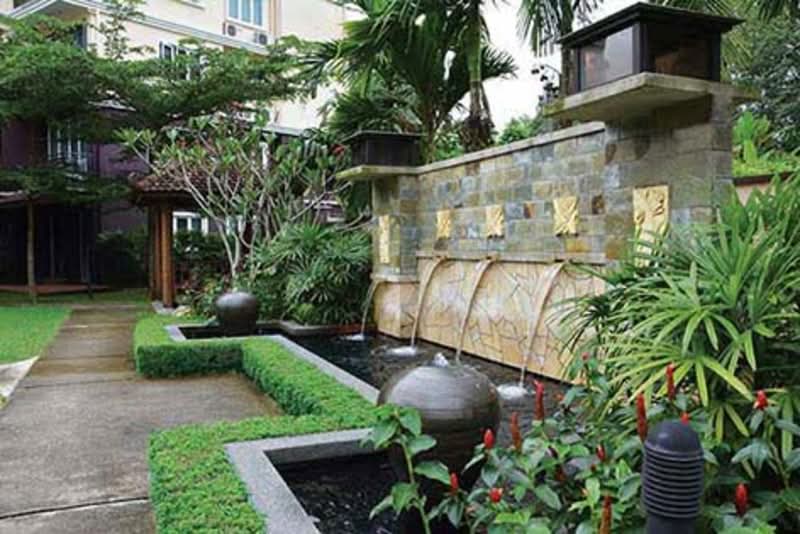 Larkin Residence (Phase Three) - iProperty.com.my
