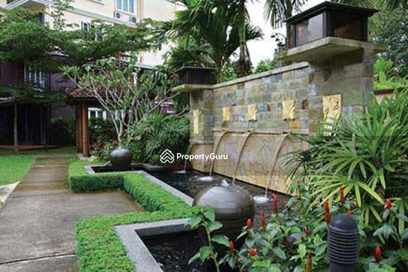 Untuk Dijual - Larkin Residence (Phase Three)