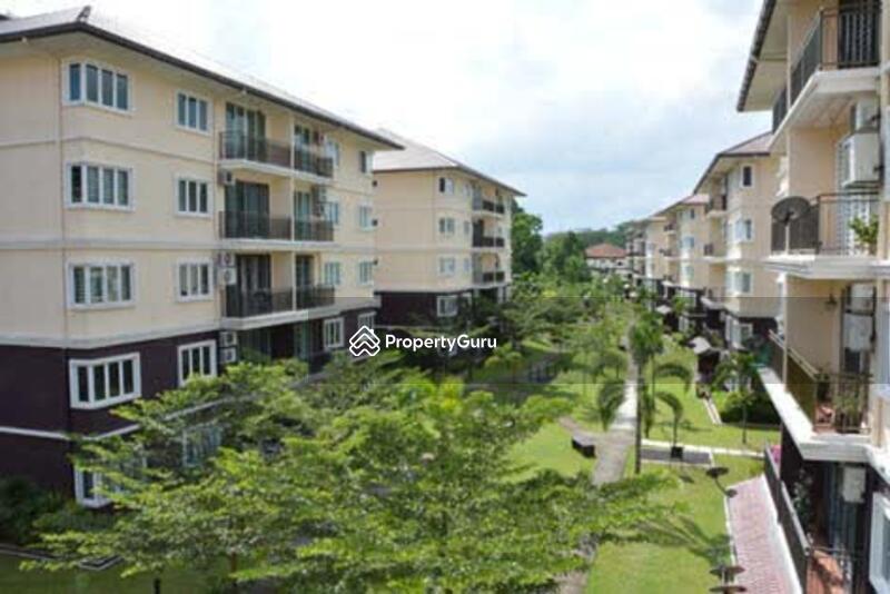 Untuk Dijual - Larkin Residence (Phase Three)
