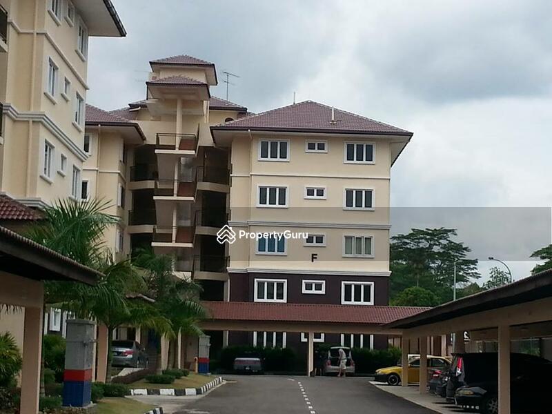 Untuk Dijual - Larkin Residence (Phase Three)