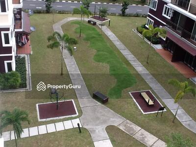 - Larkin Residence (Phase Three)