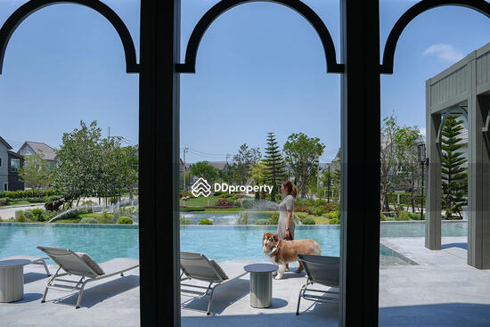 For Sale - Saransiri Srinakarin-Phraeksa, Samut Prakan