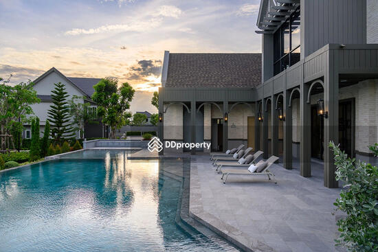 For Sale - Saransiri Srinakarin-Phraeksa, Samut Prakan