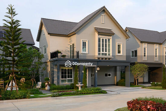 For Sale - Saransiri Srinakarin-Phraeksa, Samut Prakan
