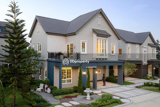 For Sale - Saransiri Srinakarin-Phraeksa, Samut Prakan