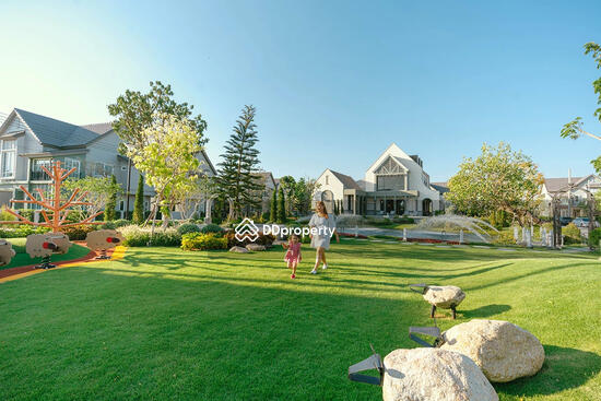 For Sale - Saransiri Srinakarin-Phraeksa, Samut Prakan