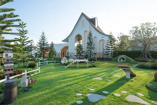 For Sale - Saransiri Srinakarin-Phraeksa, Samut Prakan