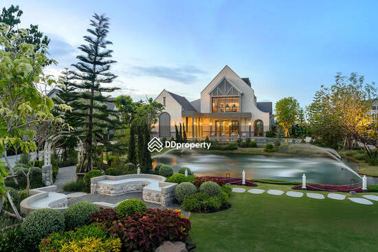 For Sale - Saransiri Srinakarin-Phraeksa, Samut Prakan