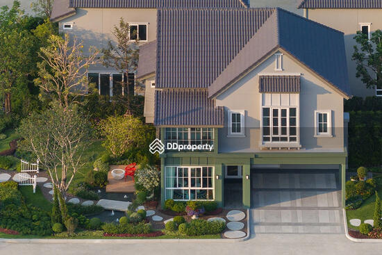 For Sale - Saransiri Srinakarin-Phraeksa, Samut Prakan