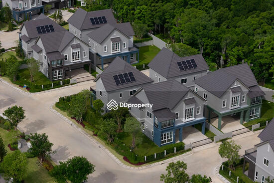 For Sale - Saransiri Srinakarin-Phraeksa, Samut Prakan