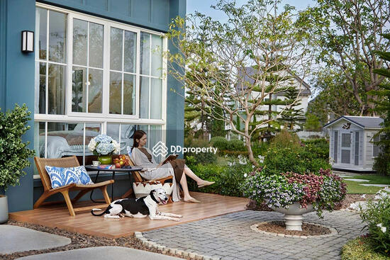 For Sale - Saransiri Srinakarin-Phraeksa, Samut Prakan