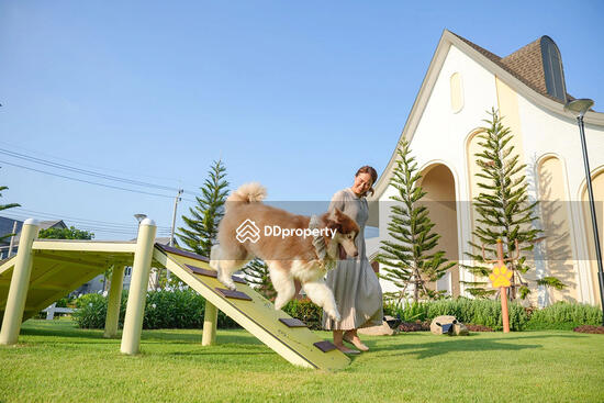 For Sale - Saransiri Srinakarin-Phraeksa, Samut Prakan
