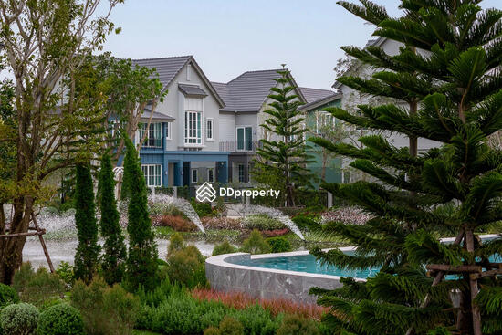 For Sale - Saransiri Srinakarin-Phraeksa, Samut Prakan