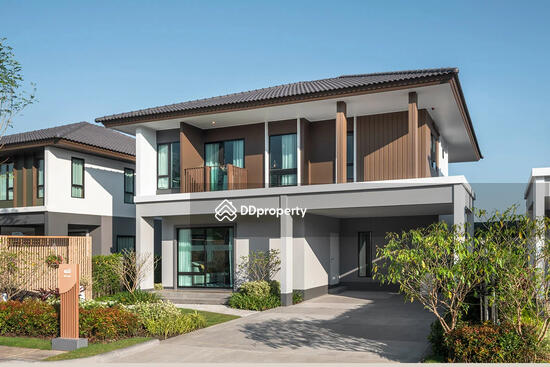 For Sale - Saransiri Rangsit, Pathum Thani