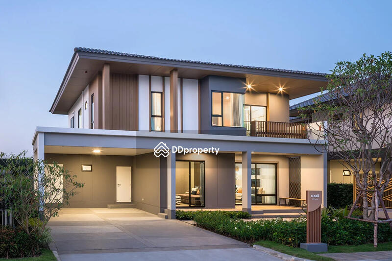 For Rent - Saransiri Rangsit, Pathum Thani