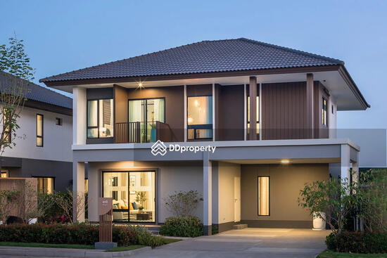 For Sale - Saransiri Rangsit, Pathum Thani