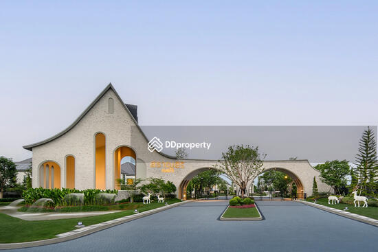 For Sale - Saransiri Rangsit 2, Pathum Thani