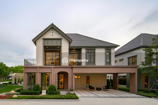 For Sale - Saransiri Rangsit 2, Pathum Thani