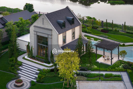 For Sale - Saransiri Rangsit 2, Pathum Thani