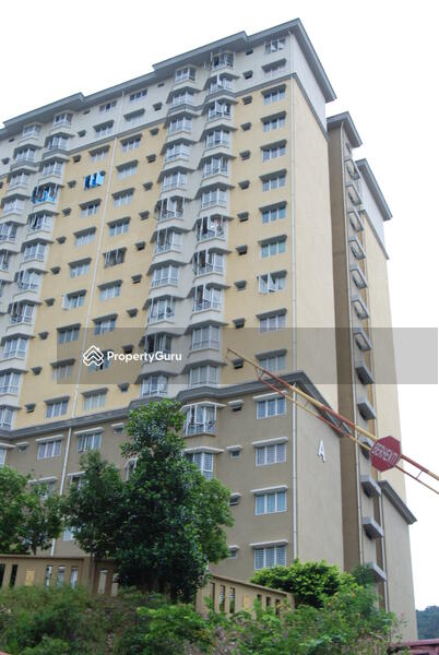 For Sale - Puncak Banyan