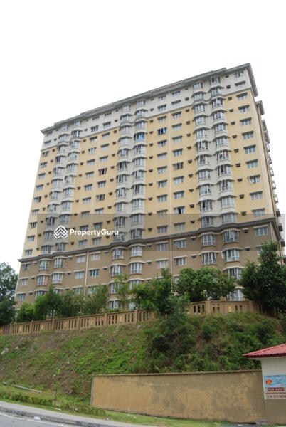 For Sale - Puncak Banyan