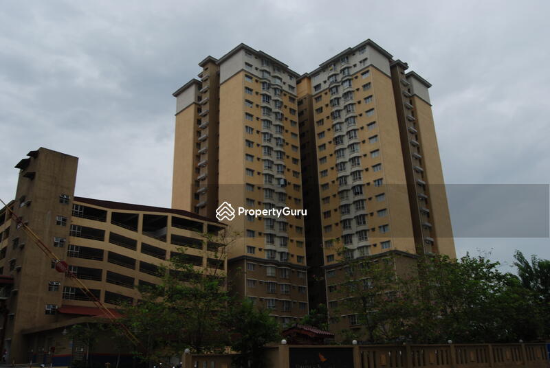 For Sale - Puncak Banyan