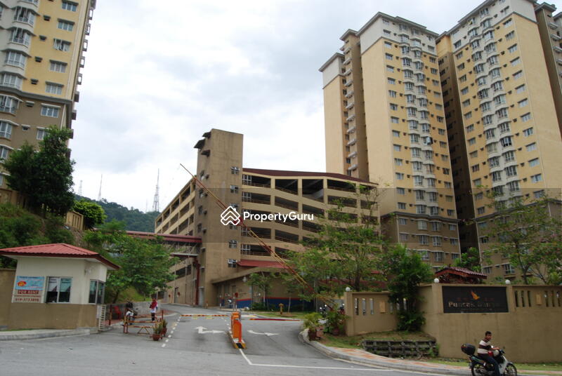 For Sale - Puncak Banyan