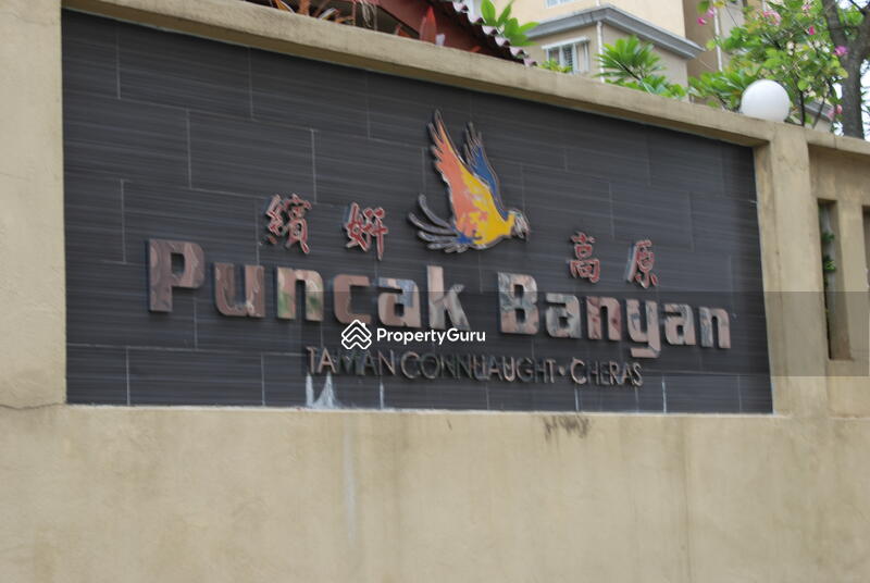 For Sale - Puncak Banyan