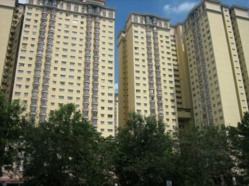 Puncak Banyan - iProperty.com.my