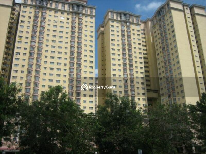 For Sale - Puncak Banyan