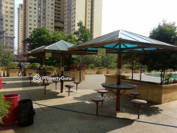 Puncak Banyan