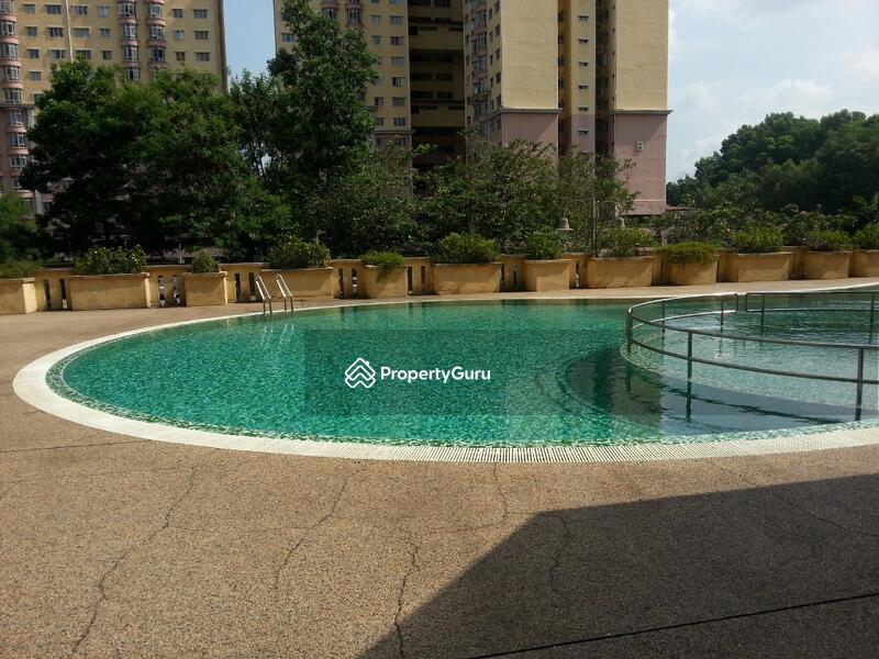 For Sale - Puncak Banyan