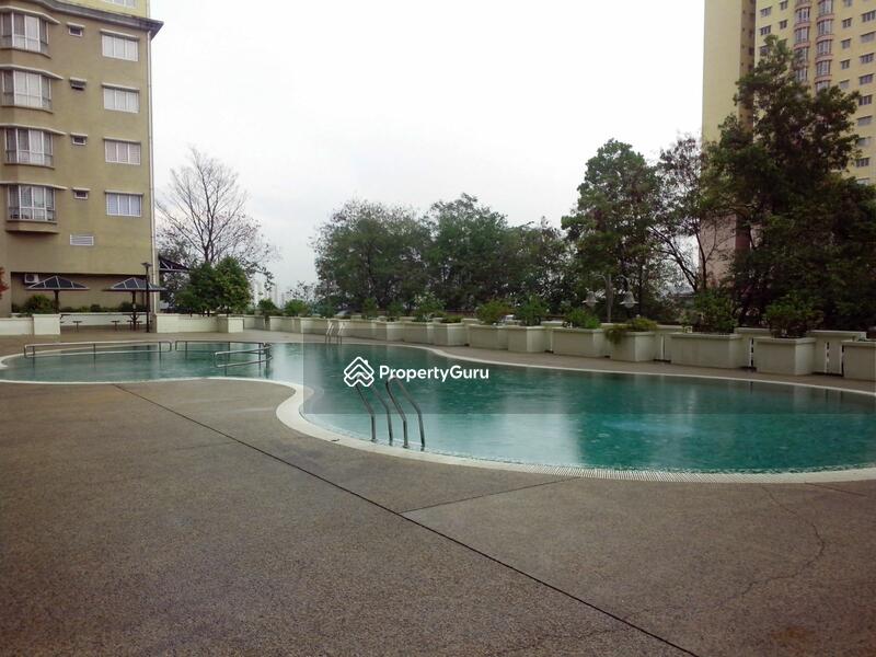 For Sale - Puncak Banyan