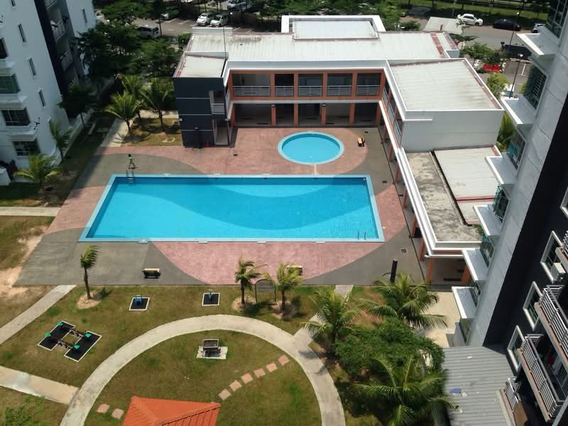 M'tiara - iProperty.com.my