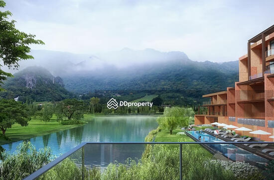 ขาย - Villanova Khao Yai : วิลล่าโนว่า เขาใหญ่, นครราชสีมา