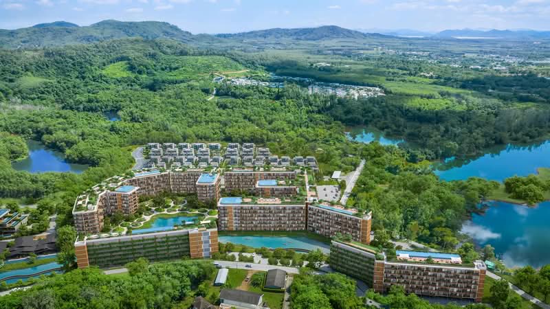 Skypark Elara Lakelands