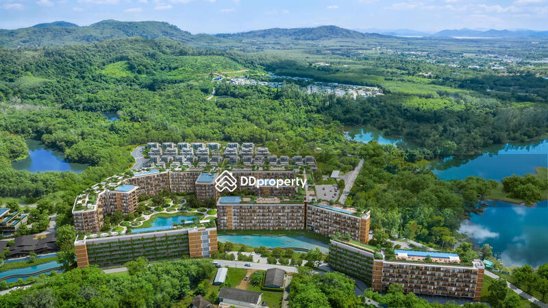 ขาย - Skypark Elara Lakelands : สกายพาร์ค เอลารา เลคแลนด์, ภูเก็ต