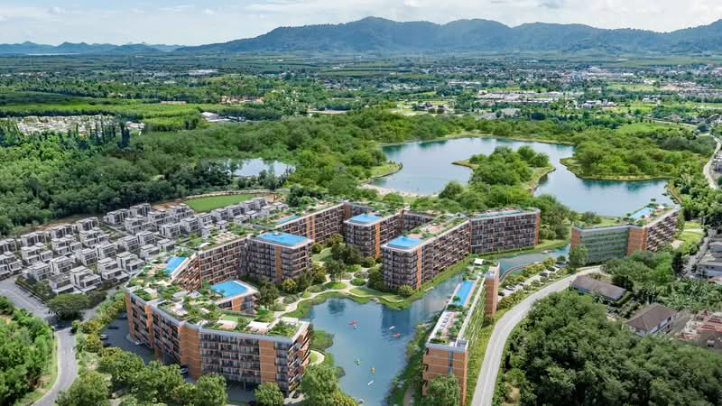 Skypark Elara Lakelands