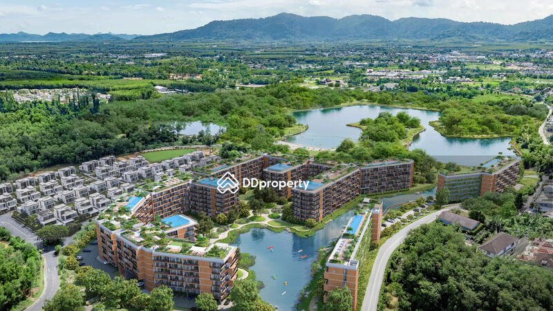 ขาย - Skypark Elara Lakelands : สกายพาร์ค เอลารา เลคแลนด์, ภูเก็ต