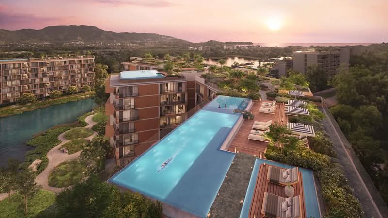 Skypark Elara Lakelands