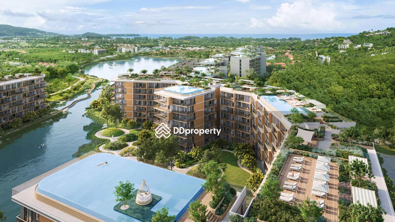 Skypark Elara Lakelands #0