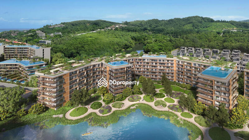 Skypark Elara Lakelands #0