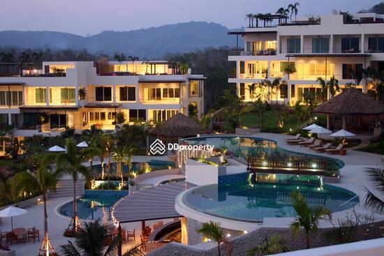 For Sale - Layan Gardens, Phuket