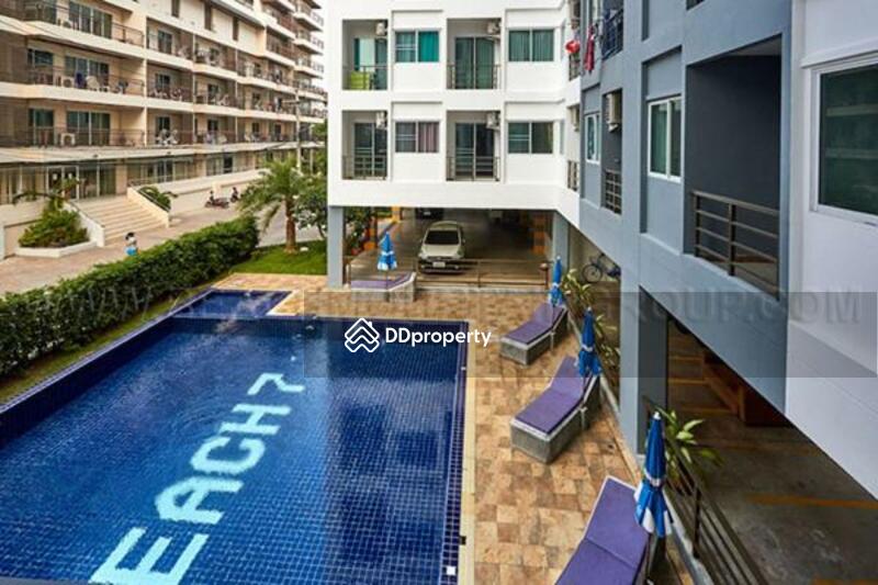 For Sale - Beach 7 Condominium, Chon Buri