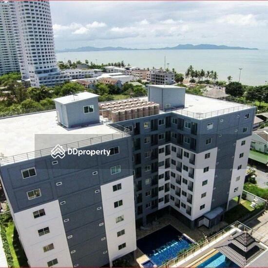 For Sale - Beach 7 Condominium, Chon Buri