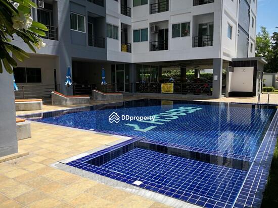 For Sale - Beach 7 Condominium, Chon Buri