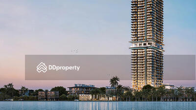 - Seaspire Jomtien : คอนโดมิเนียมซีสไปร์ จอมเทียน